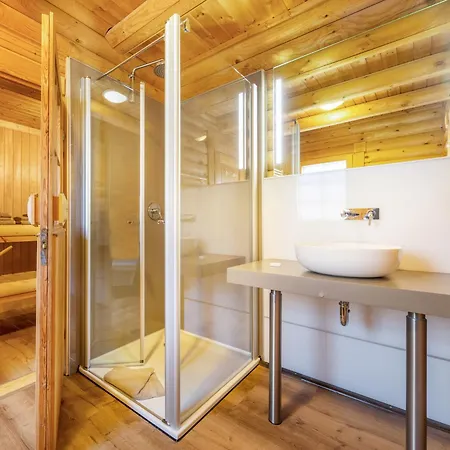 Blockhaus Cook - Meerblick بيت للعطل *